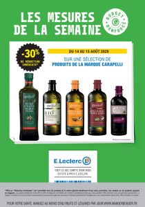 Centre Leclerc Montceau