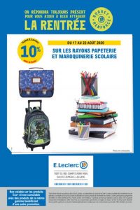 Centre Leclerc Montceau