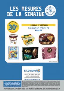 Centre Leclerc Montceau