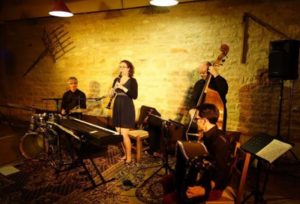 Montceau-les-Mines : Soirée concert au Trait d’Union