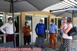 Montceau-les-Mines : Le Lion’s Club