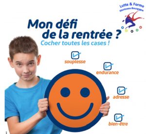 Lutte&Forme Montceau-Bourgogne (Montceau)