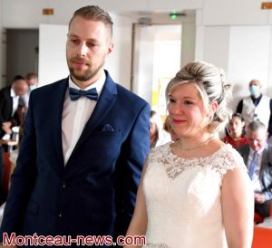 Montceau-les-Mines : carnet blanc