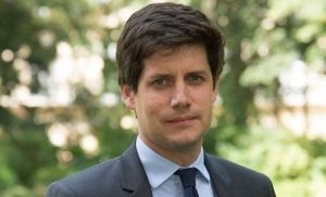 Julien Denormandie annoncé en Saône-et-Loire pour soutenir les propriétaires de chevaux
