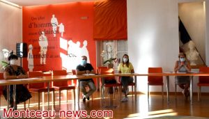 Montceau-les-Mines : l’Eté à Montceau