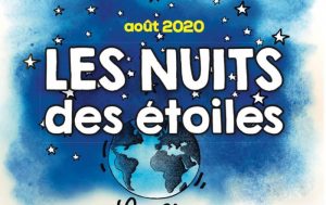 Saint Clément sur Guye : journée nationale «La Nuit des Etoiles »