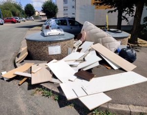 « J’aimerais bien voir leur tête si… » (Montceau)