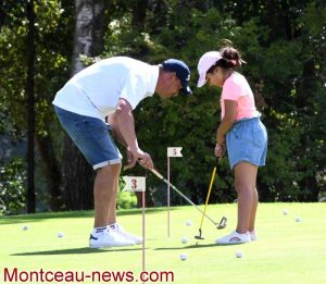Montceau-les-Mines : Samedi aux Grands Parcs