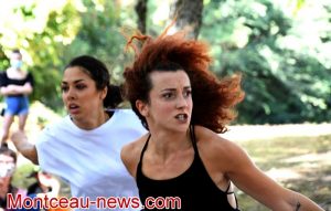 Montceau-les-Mines : Dernier week-end aux grands parcs