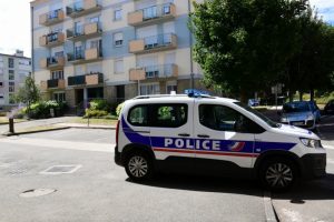 Faits divers : Le Creusot