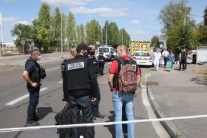 Faits divers – Dijon