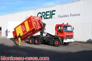 Faits divers – Montceau-les-Mines