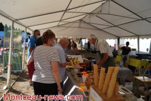 Prochain marché des producteurs de pays et gagnants