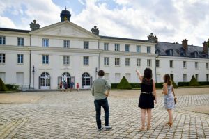 Projet « Ecomusée Creusot Montceau – 2025 »