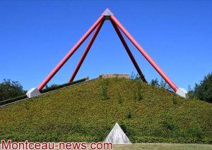 Montceau-les-Mines : Dimanche aux grands Parcs