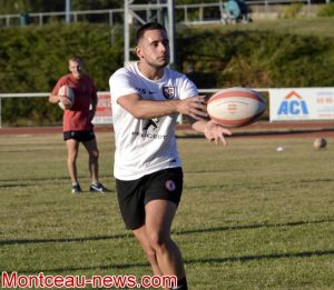 Montceau-les-mines : RCMB