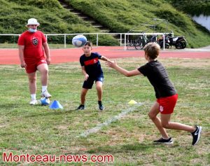 Montceau-les-Mines : RCMB