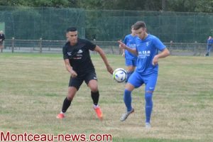 Coupe de France (1er Tour)
