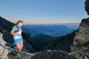Le cyrisien Cédric Chavet cinquième du Montreux festival trail