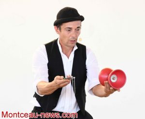 Saint-Vallier : l’Eté vitaminé…
