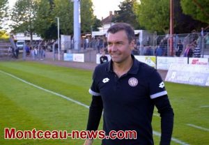 JOURNEE DE GALA AU FCMB