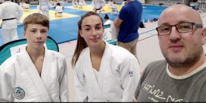 Alliance Dojo 71 -Judo