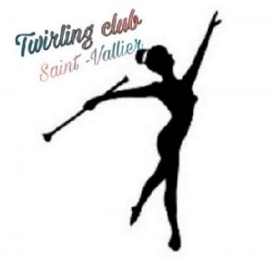 Twirling Club de Saint-Vallier