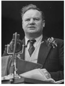 100 ans du PCF – Maurice Thorez : fonction publique