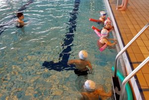 Montceau Olympic Natation