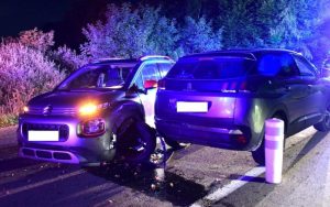 Faits divers : ECUISSES