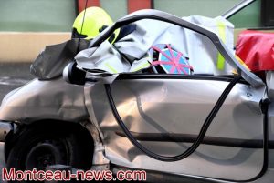 Montceau-les-Mines : faits divers 