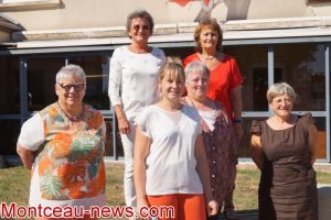Rappel – Marche Agri’rose aux Bizots