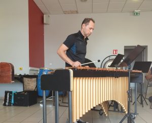 Orchestre Passion Bourgogne