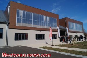 Montceau : Campus Mecateam lance sa première formation initiale en apprentissage
