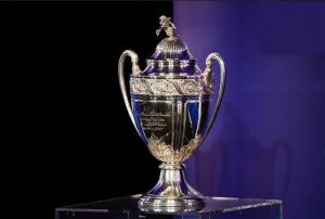 Coupe de France (3eme Tour)
