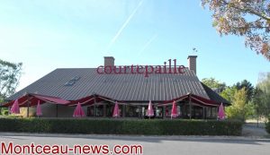 Economie – Le restaurant Courtepaille rouvert depuis le 11 août
