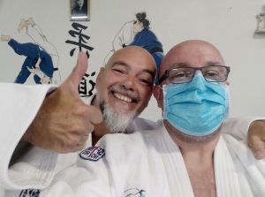 Alliance Dojo 71 -Judo