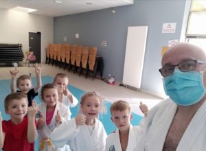 Alliance Dojo 71 -Judo