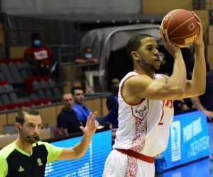 BASKET (amical)
