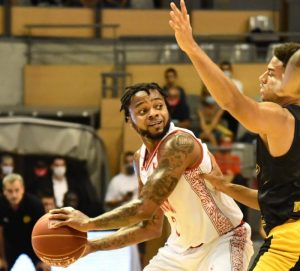 BASKET (Coupe de France)
