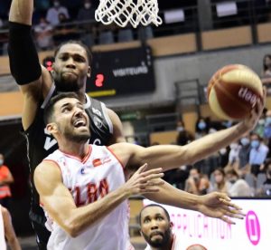 BASKET