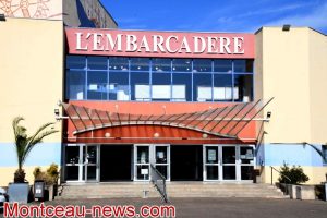 L’Embarcadère présente sa saison ce samedi