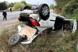 TORCY (Faits divers)