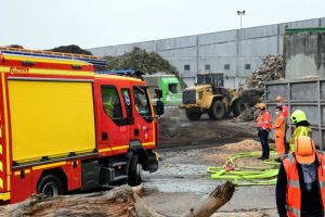 TORCY  (Faits divers)