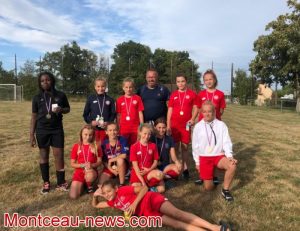 LE WEEK-END AU FCMB