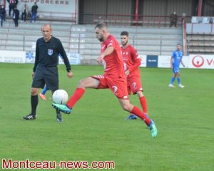 Le week-end du FCMB