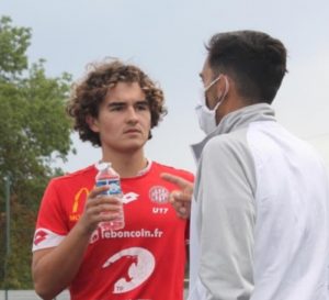 Le week-end du FCMB