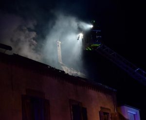 Faits divers : Le Creusot