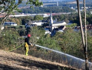 Faits divers – Le Creusot