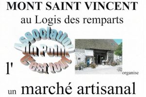 Demain dimanche à Mont Saint Vincent (Sortir)